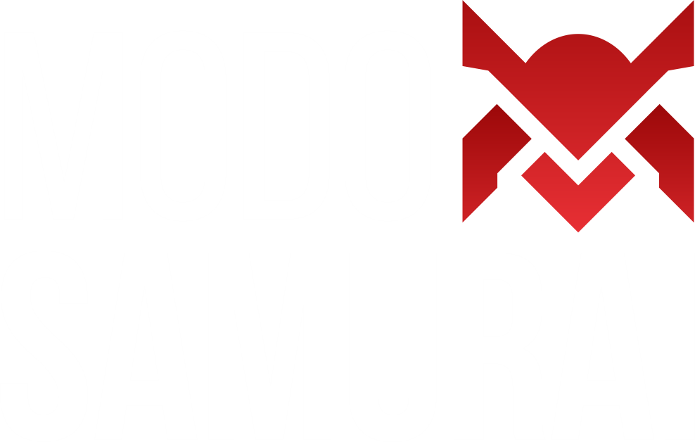 Modo Samurai